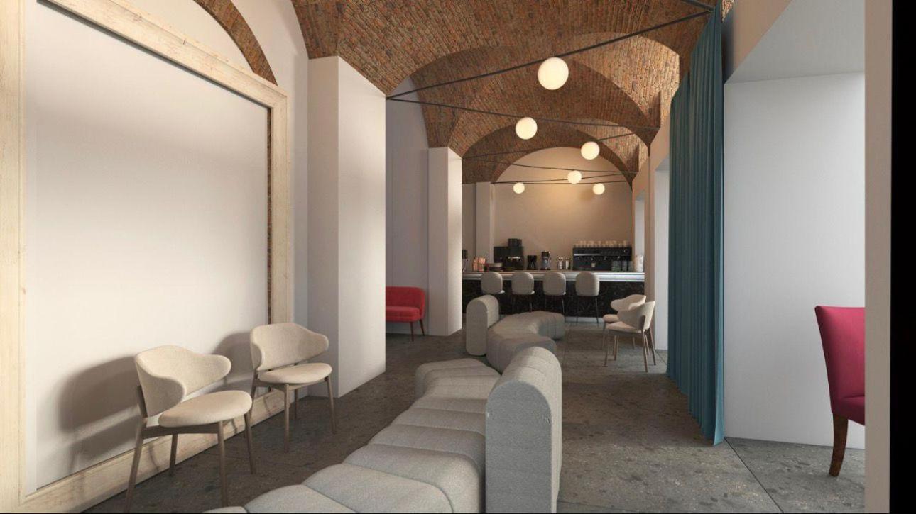 Hotel Navona Palace Collection — Photos 1