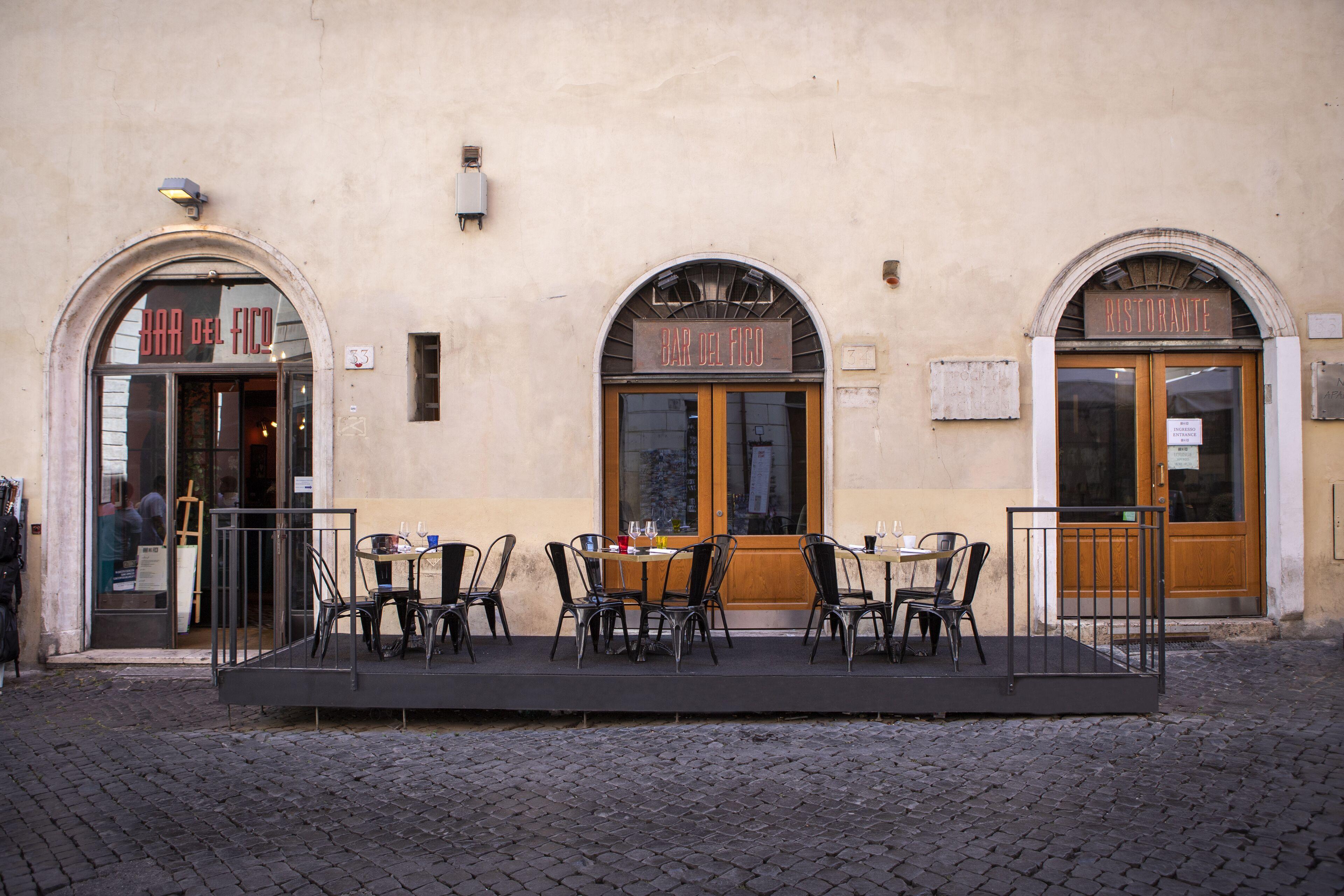 Hotel Navona Palace Collection, Rome
